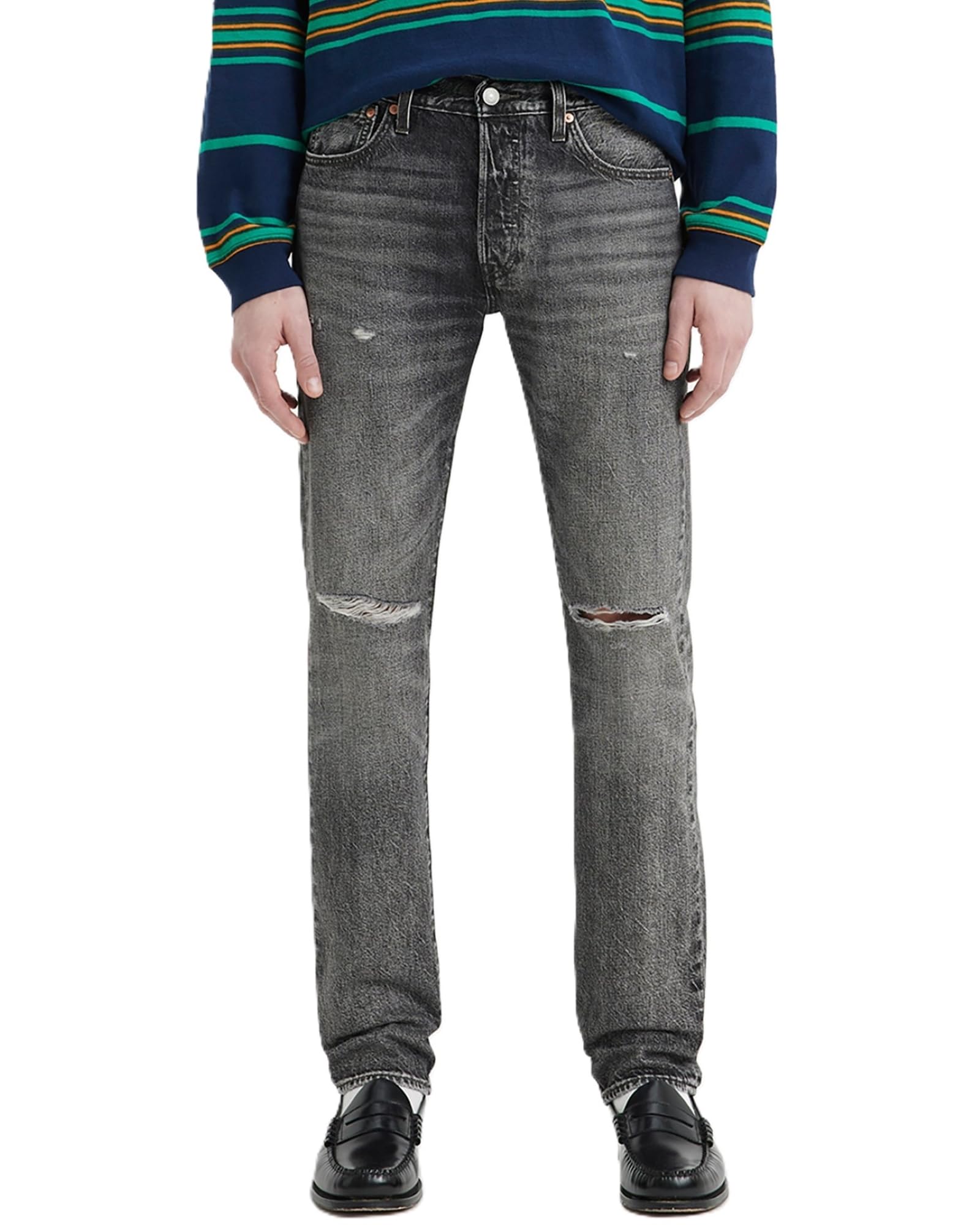 Levi s 501 Original Fit Jeans Men s 00501-3414 US W36 L32