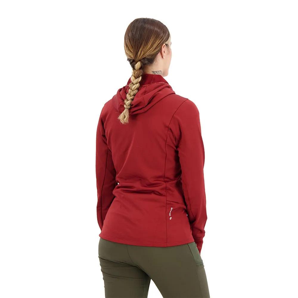 Salewa Puez Polarlite Fleece Sweatshirt
