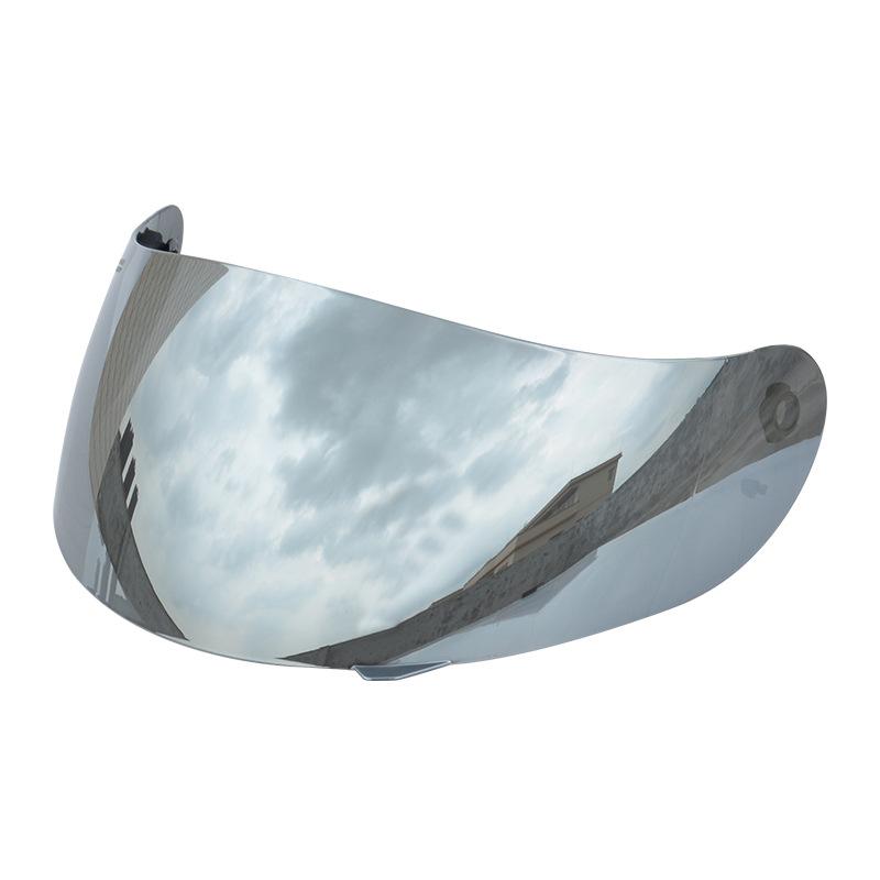 New high-definition motorcycle helmet visor suitable for motorcycle helmets K3 K4 Four Seasons Universal