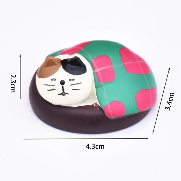 1pc Scene Decoration Christmas Series Bookshelf Decorationt Collectible Home Decoration Garden Resin Craft Toy Bonsai Ornaments