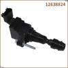 12638824 12578224 Auto Ignition Coil FOR  Buick GL8 LaCrosse for Opel Antara FOR Roewe 950 FOR Chevrolet Captiva 2011 2012