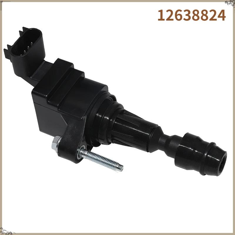 12638824 12578224 Auto Ignition Coil FOR  Buick GL8 LaCrosse for Opel Antara FOR Roewe 950 FOR Chevrolet Captiva 2011 2012 12638824-1PCS