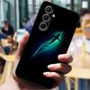 For Samsung A55 A25 A35 A05 A05S 4G 5G A15 A34 A54 A14 5G Cases Soft TPU Silicone Phone Covers for Samsung Galaxy A34 A54 Coque