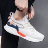 Slow Running Shoes Men's Sports Shoes Lightweight Comfortable Breathable Simple Versatile Men's Casual Sports Shoes
