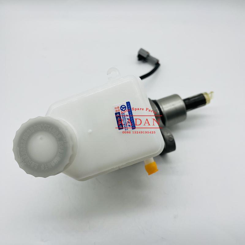 Original Brake Master Cylinder Brake Master Pump For Lifan X60