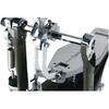 TAMA HPDS1 with dedicated hard case for the “Dyna-Sync” single drum pedal using the Tama “direct ...