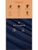 Men's Plus Size Modal Slim Warm Base Layer Autumn/Winter Underwear Set