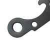 Dart Wrench Tool for Loading and Unloading Aluminum Shaft Plastic Point Removal and Tightening Tool