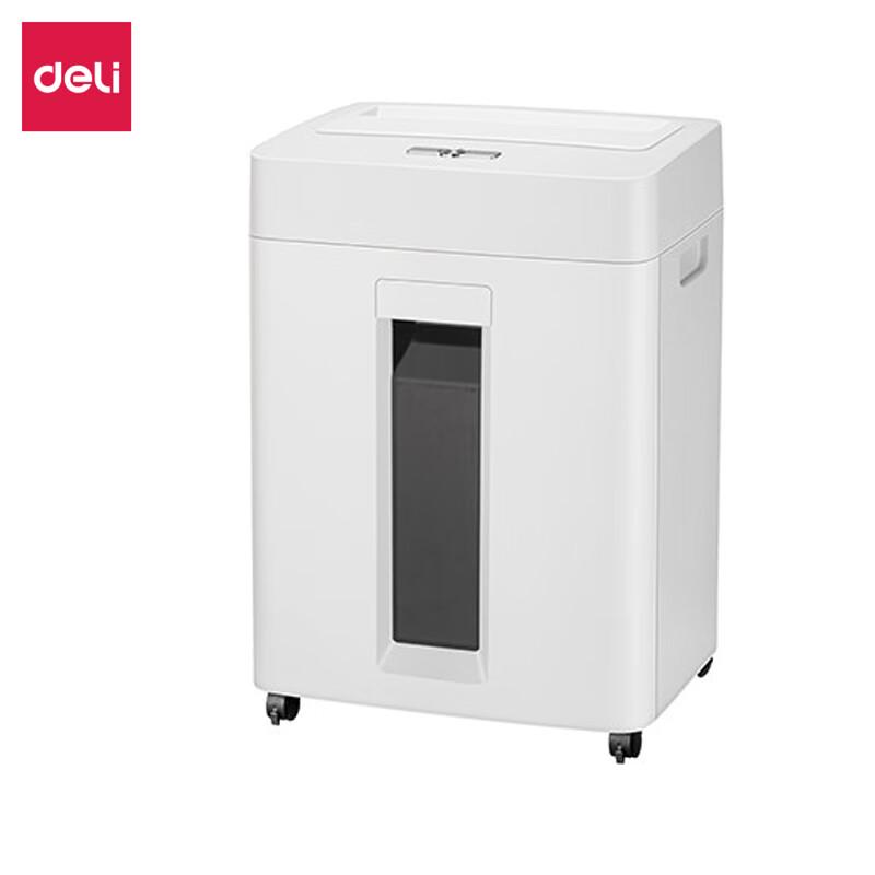 

Deli 9920 Electric Paper Shredder