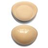 Heart-Shaped Self-Adhesive Push-Up Bikini Inserts - Thickened & Invisible Sponge Breast Pads