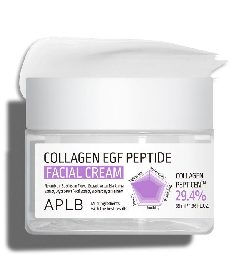 Collagen EGF Peptide Facial Cream