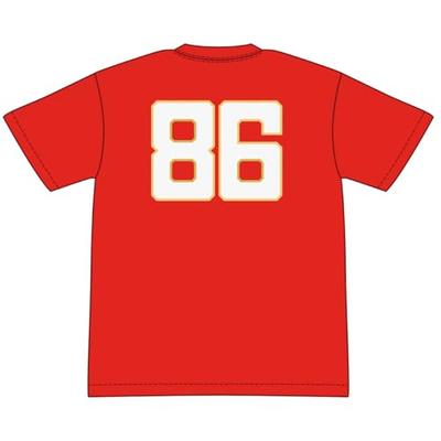 Üst giysisi – T-shirtler