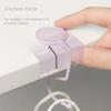 1 Pcs Cute Morandi Bag Hook Heavy Table Purse Bag Hooks Travel Handbag Table Side Bag Hanger Office Desk Organizers