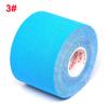 5 Size Kinesiology Tape Medical Athletic Elastoplast Sport Recovery Strapping Gym Waterproof Tennis Muscle Pain Relief Bandage