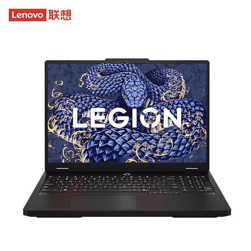 

Lenovo Legion Y7000P 16-inch Gaming Laptop (CN version)