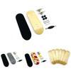 Mini Skateboard Toy Finger Skate Wooden Personality Boy Christmas Gift