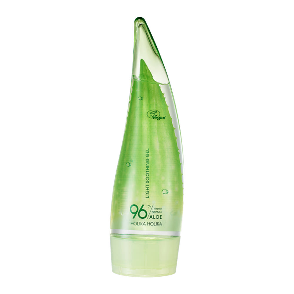 Holika Holika Aloe Hydro Formula 96 Percent Light Soothing Gel 250ml