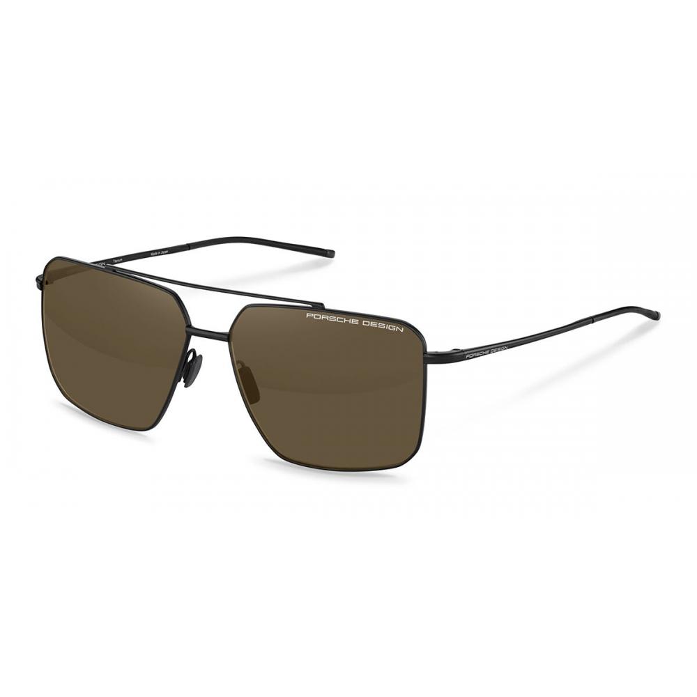 

Porsche Design P8936 A Men sunglAsses Black/61-14-145