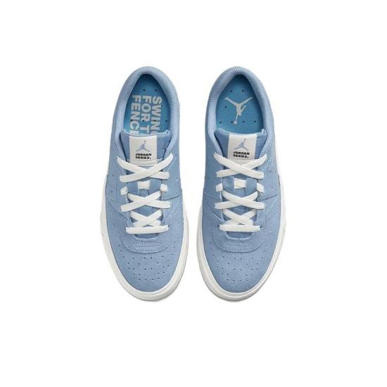 Air Jordan Wmns Jordan Series ES Chambray DN1857-400