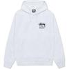 Stussy Stock Dsm Singapore Hoodie 3923338
