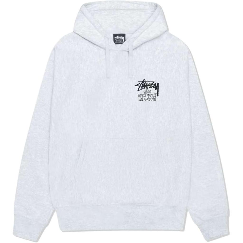Stussy Stock Dsm Singapore Hoodie 3923338