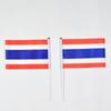Thailand 10pieces of 14*21 Cm Hand-waving Flags