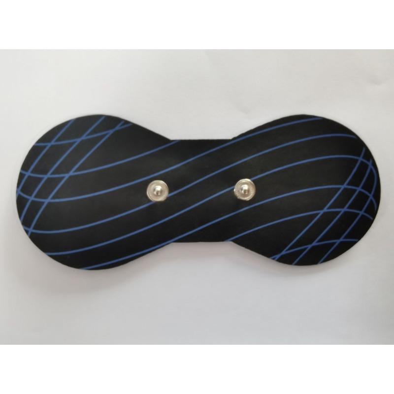 

Массажер для шейного отдела позвоночника, интеллектуальная мини-массажная наклейка с пульсом на плечах, затем переносной массажер для шеи и спины