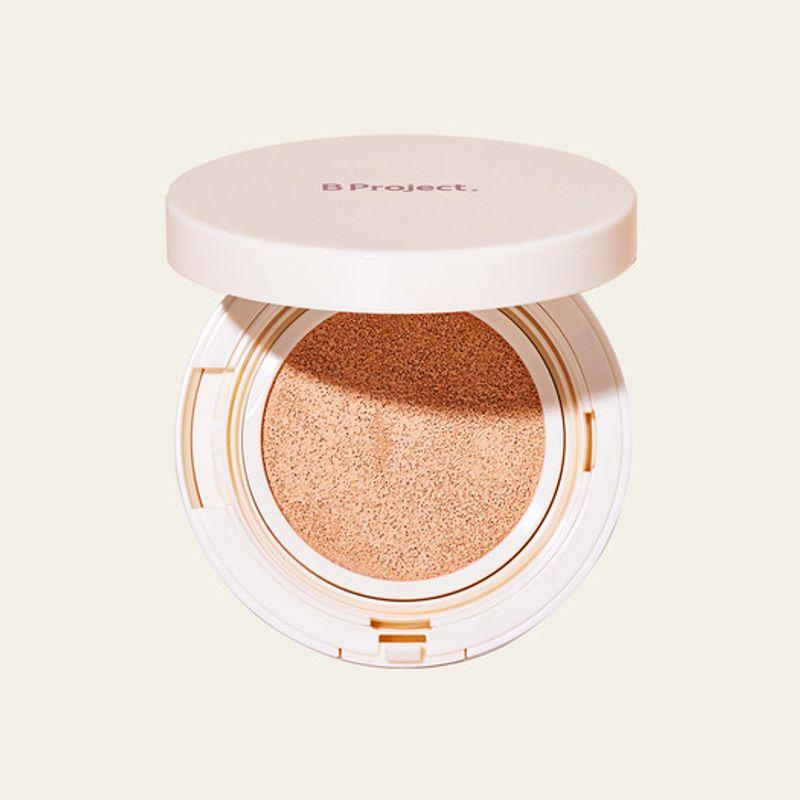 Stay Glow Vegan Cushion SET (Product + Refill)