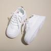 Fashion Platform Sports Shoes Woman Fashion Ventilated Sweet Platform Sneakers Korean Style Versatile Casual Female Shoes