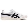 Asics Gel-Ptg Casual Durable Low-Top Skate Shoes Unisex Sneakers White Black 1201A662-101