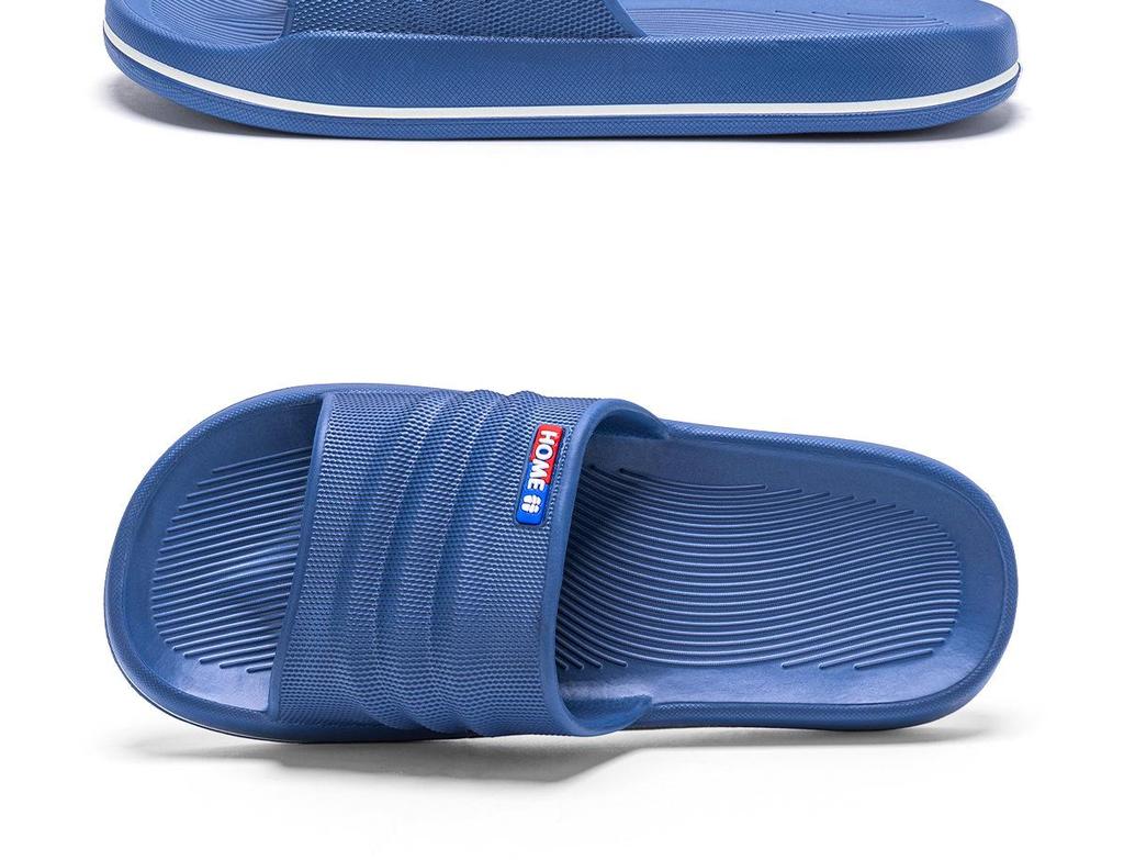 Lidani Unisex 2025 Non-Slip Indoor/Outdoor Thick-Soled Summer Slippers
