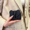 Baby Elephant Wallet Coin wallet card bag unisex PU material premium feel girl's favorite animal image wallet elephant