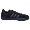 Adidas VL Court NLF93 Core Black Size cm 3.0 Sneakers, Black/Core Black/Core (ID9184), 25.0