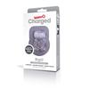 Vibrating Ring - The Screaming O Charged Big O Clear