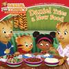 Daniel probiert ein neues Essen (Daniel Tigers Nachbarschaft)