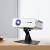 Projector Stand Table Foldable Desktop Mount Ceiling Adjustment For Most Projector Desktop Wall Ceiling Installation