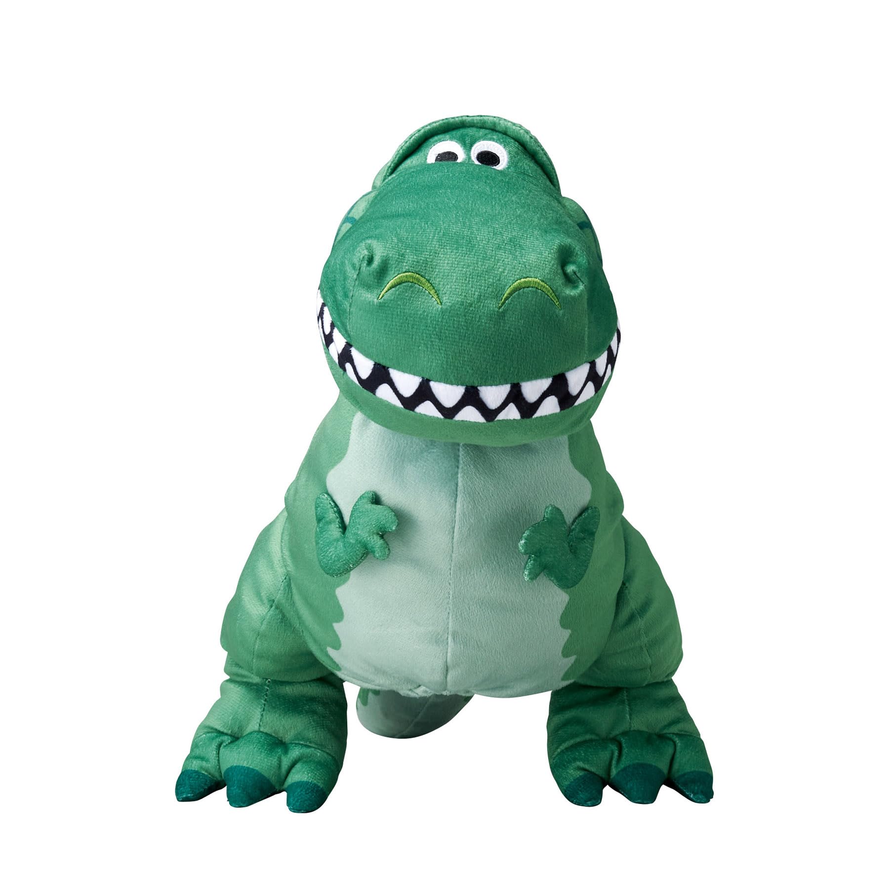 

Marushin Чехол на голову Disney История игрушек Чехол Гольф Персонаж Плюшевая игрушка 2335047900 Рекс/Голова