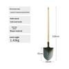 Multifunction Engineer Shovel