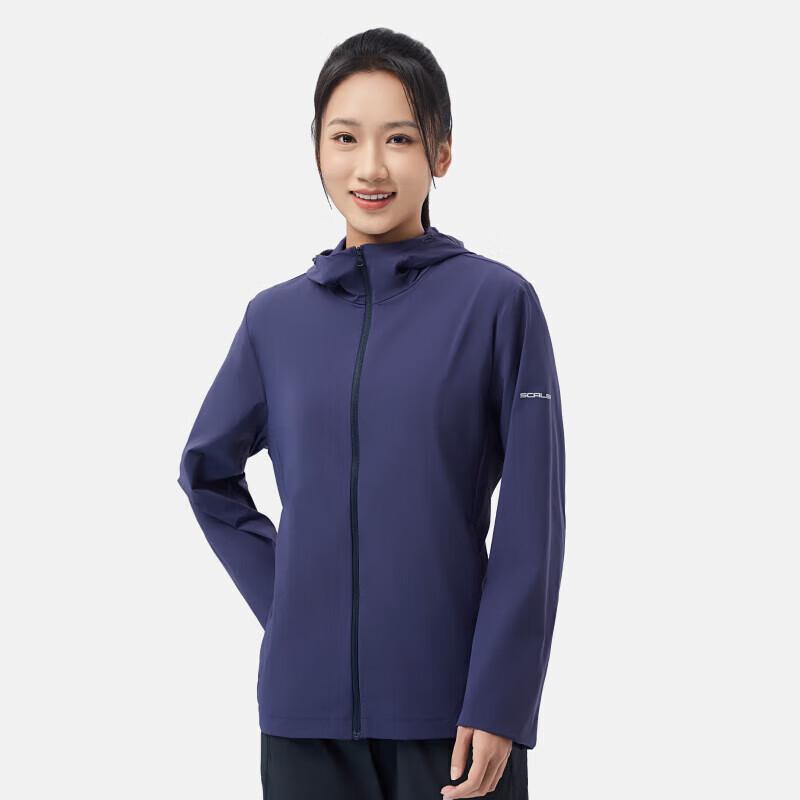 Sikyle JF8762 4-Way Stretch Jacket XL