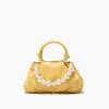 Trendy and Unique Design Pearl Bag for Women 2024 Summer New Fashionable Crossbody Bag Internet Celebrity Shoulder Underarm Bag