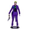DC Multiverse - Joker - 17cm