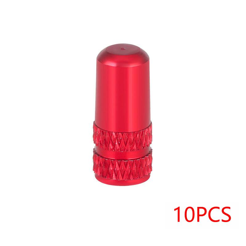 Aluminum Alloy Road MTB Track Racing Bike Tube Tyre Bicycle Tire Wheel FV French Valve Cap Schrader/Presta AIR Valve Caps