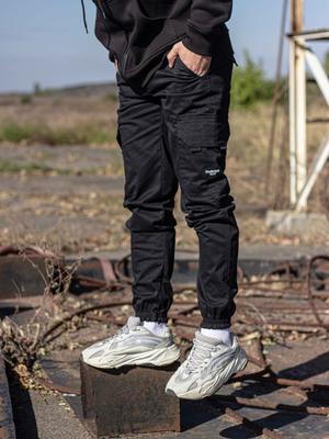 Unbrushed Cargo Premium Pants