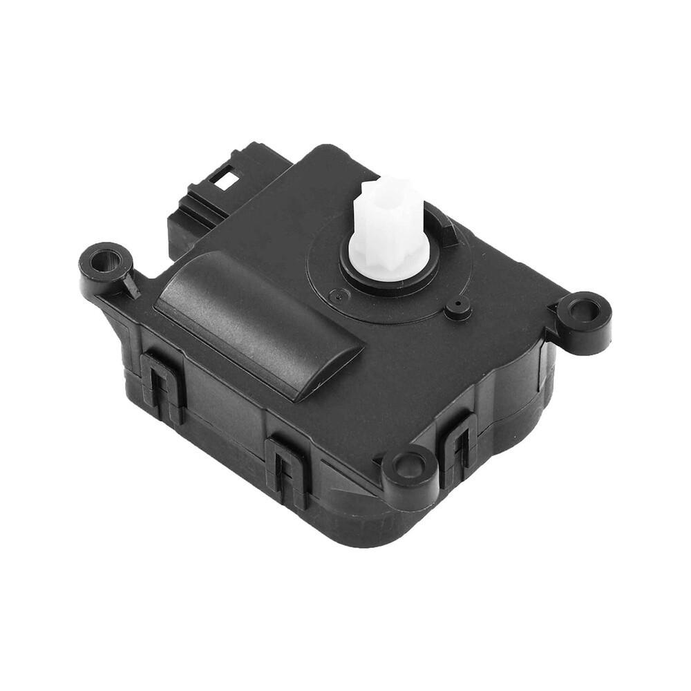 HVAC Temperature Valve Actuator 1707141A For Escalade Silverado Tahoe 2014-