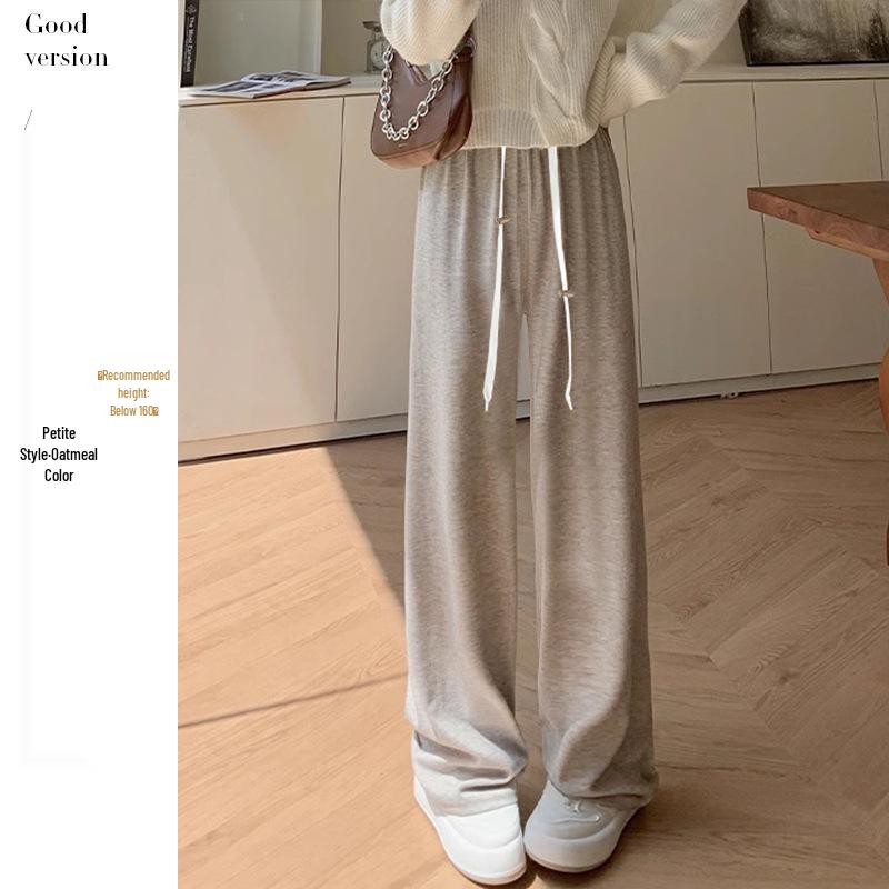 

New Pregnant Women s Pants: Autumn/Winter Style, Narrow and Wide Leg Options, Wearable Before and After Pregnancy L