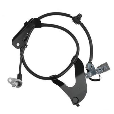 Vorderer Linker ABS-Raddrehzahlsensor Für Isuzu D-Max 2.5 2012-2017 Mu-X 8980521201