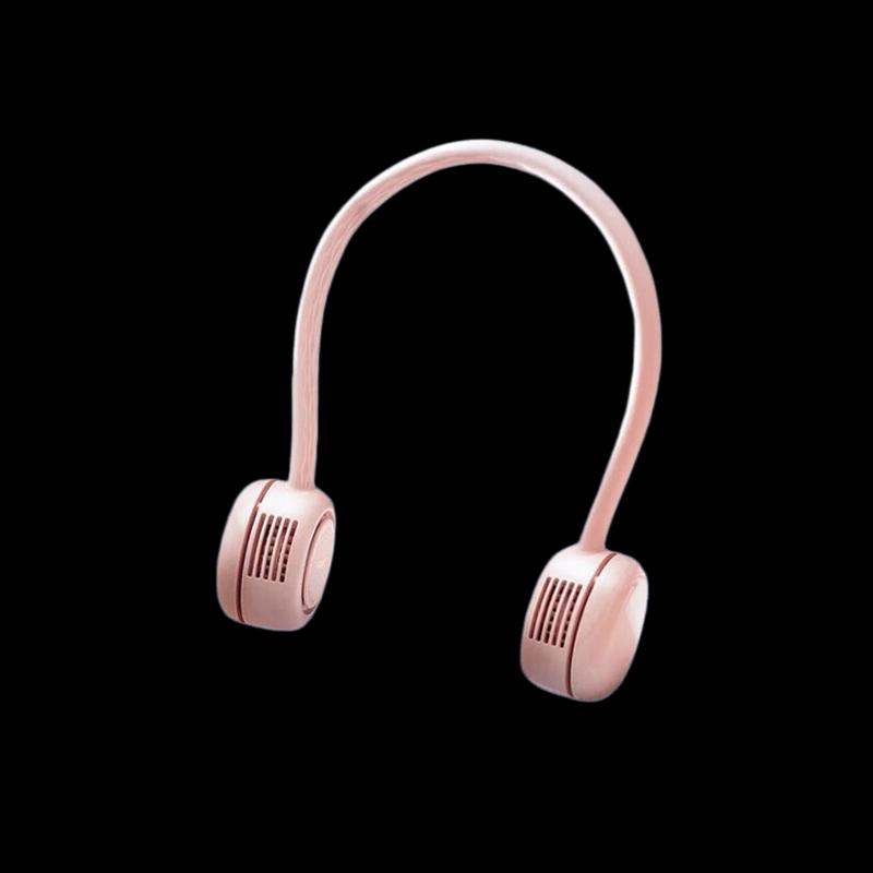 AIRMATE Portable Neck Fan