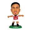 Arsenal FC Gabriel Magalhaes SoccerStarz Football Figurine