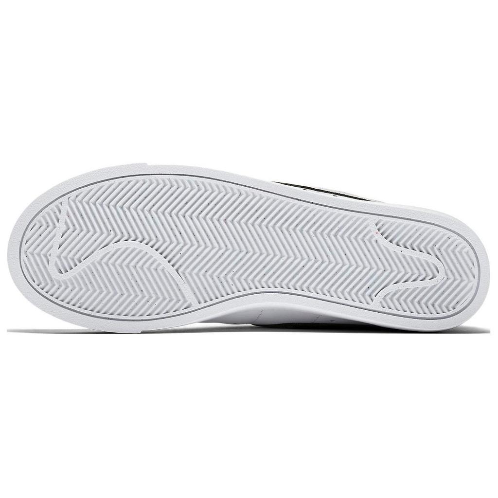 (WMNS) Nike Blazer Low 'White' Women's BQ0033-100