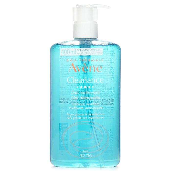 AVENE Cleanance Cleansing Gel (for oily skin)
